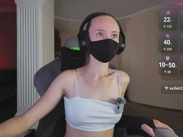 Live sex webcam photo for CreamAssK #294182655