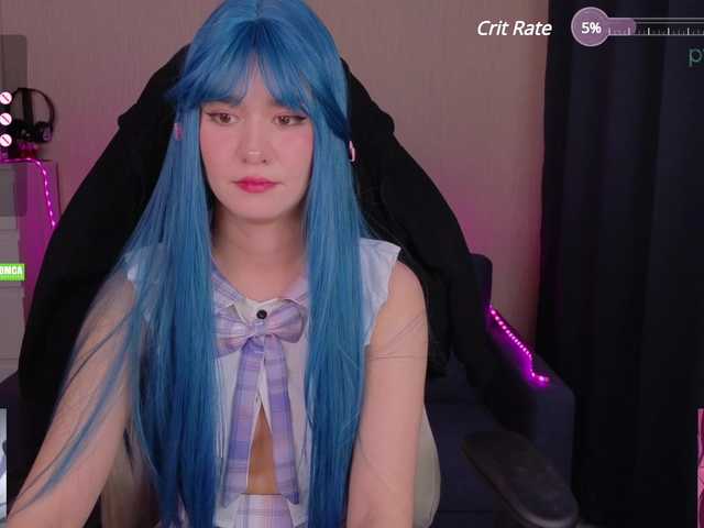 Live sex webcam photo for CreamMeow #290392274