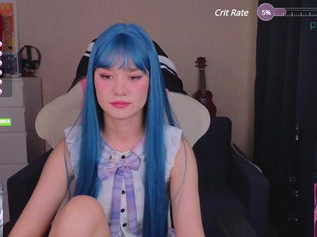 Live sex webcam photo for CreamMeow #290627360