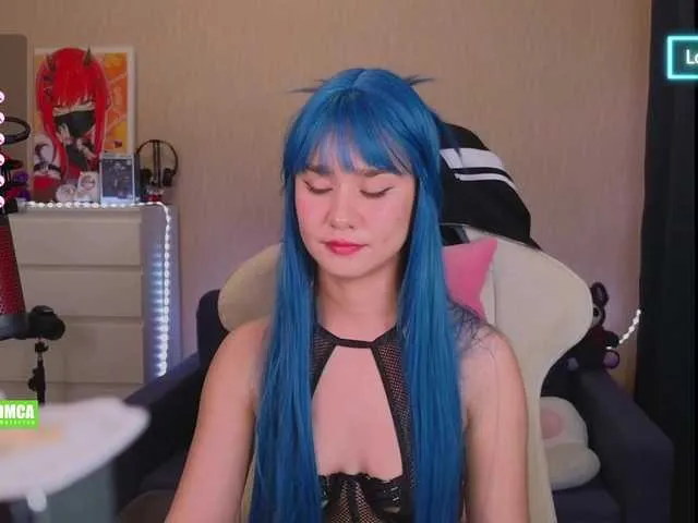 Live sex webcam photo for CreamMeow #291204507