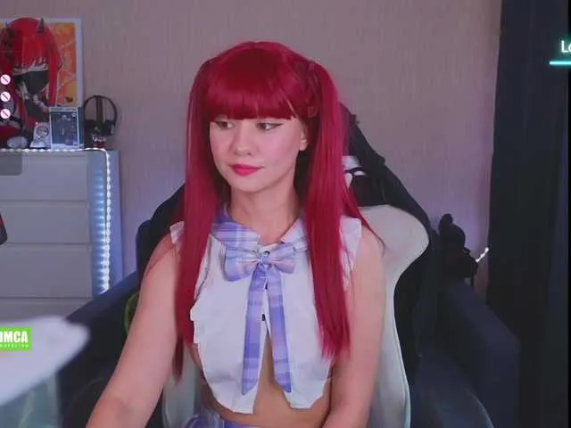Live sex webcam photo for CreamMeow #291317618