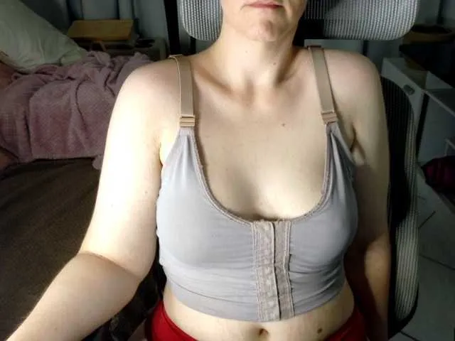 Live sex webcam photo for CreamyWoman #293271952