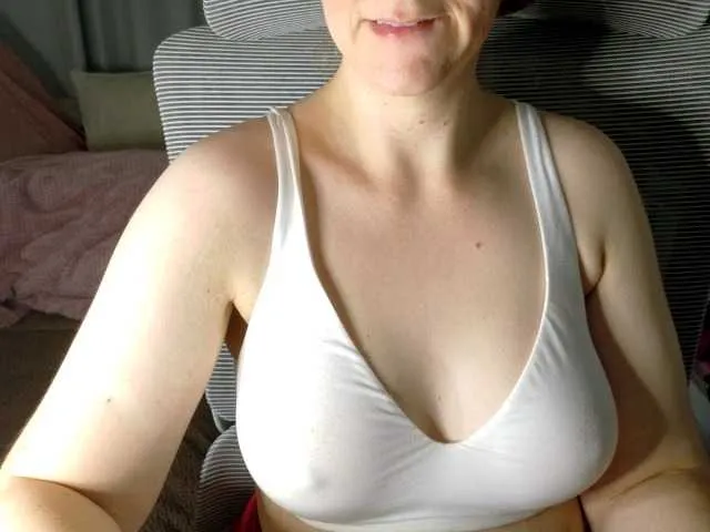 Live sex webcam photo for CreamyWoman #293504865