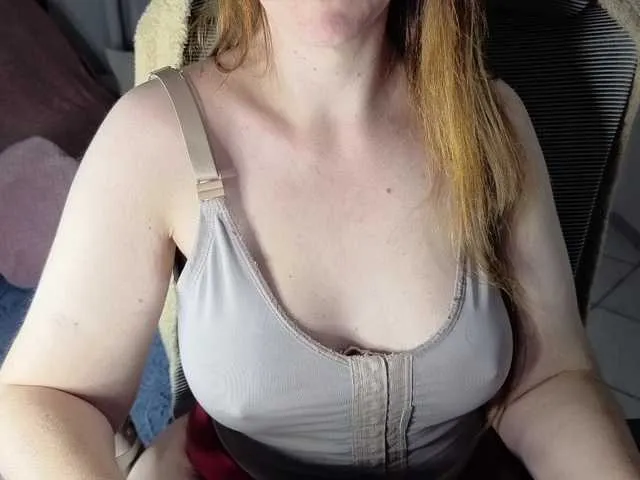 Live sex webcam photo for CreamyWoman #293683115