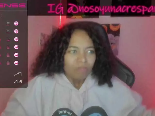 Live sex webcam photo for CrespaRuidosa #272936535