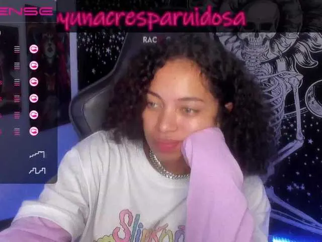 Live sex webcam photo for CrespaRuidosa #272952385