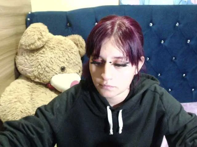 Live sex webcam photo for Criptaclein #278169300