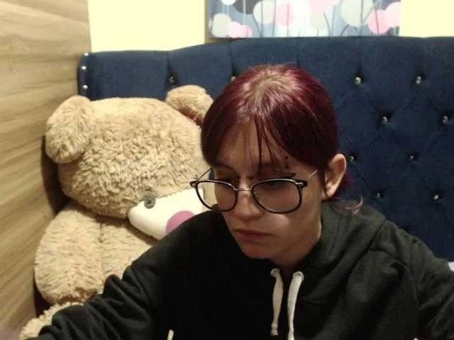 Live sex webcam photo for Criptaclein #278207677