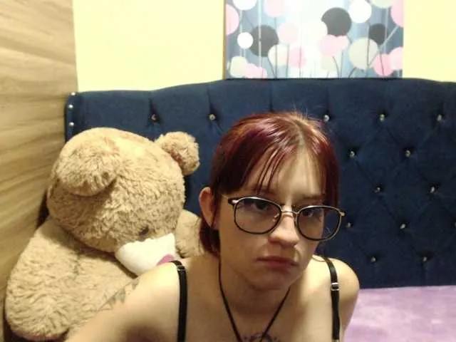 Live sex webcam photo for Criptaclein #278244742