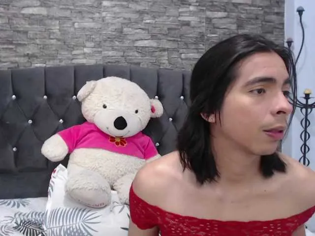 Live sex webcam photo for Crisbandicot #274625340