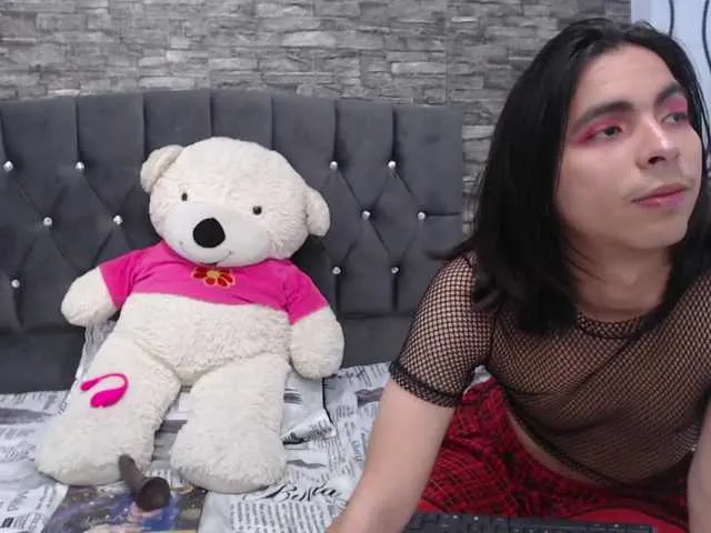 Live sex webcam photo for Crisbandicot #274895396