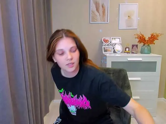 Live sex webcam photo for Cristae #278049639