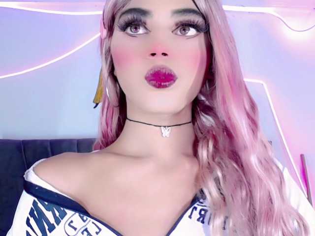 Live sex webcam photo for Cristal-Doll #291627294