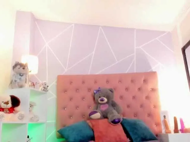 Live sex webcam photo for Cristal-Princ #275457911