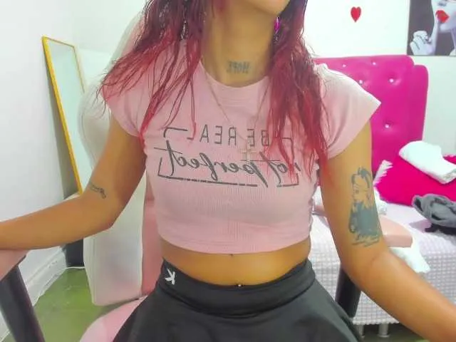 Live sex webcam photo for Cristal-rose #291084965