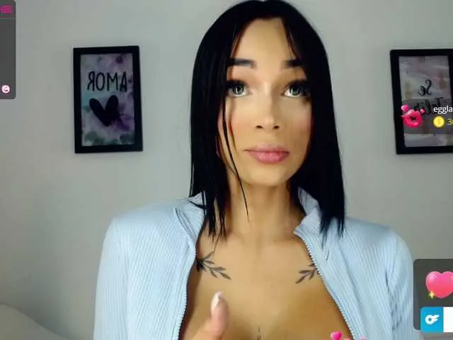 Live sex webcam photo for CristalJimenz #275668176