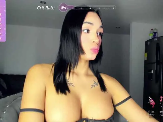 Live sex webcam photo for CristalJimenz #277213349