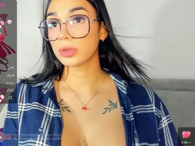 Live sex webcam photo for CristalJimenz #277707062