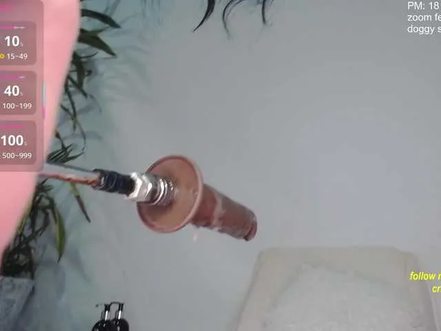 Live sex webcam photo for CristalSkinny #292367290