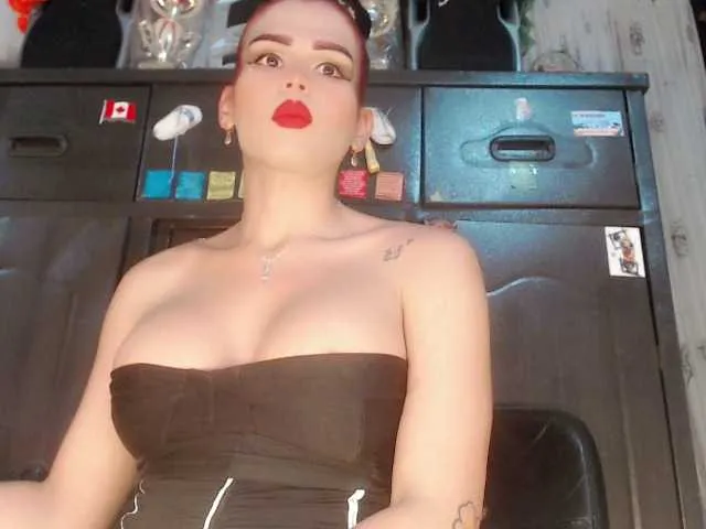Live sex webcam photo for Cristina-Rose #277253966