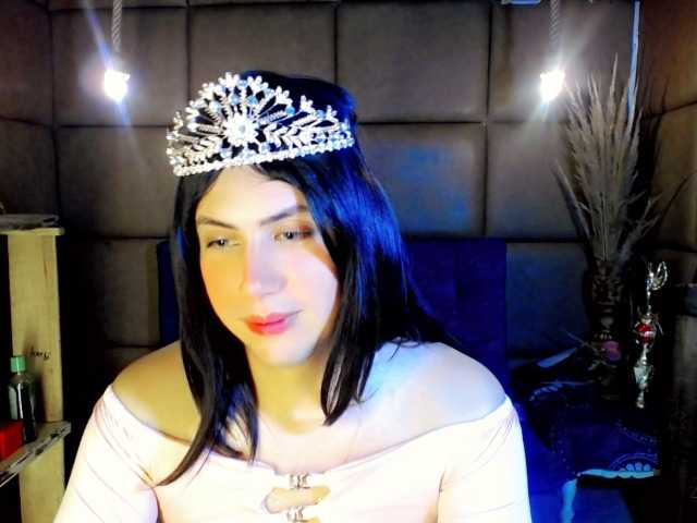 Live sex webcam photo for Cristina-Rose #290927629