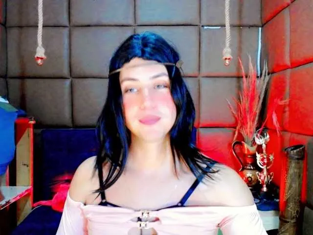 Live sex webcam photo for Cristina-Rose #291276624