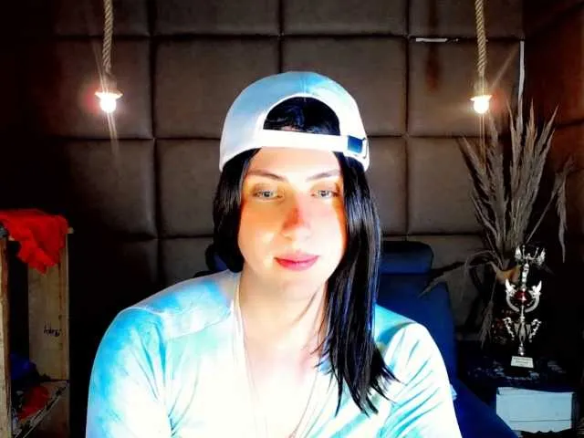 Live sex webcam photo for Cristina-Rose #291696889