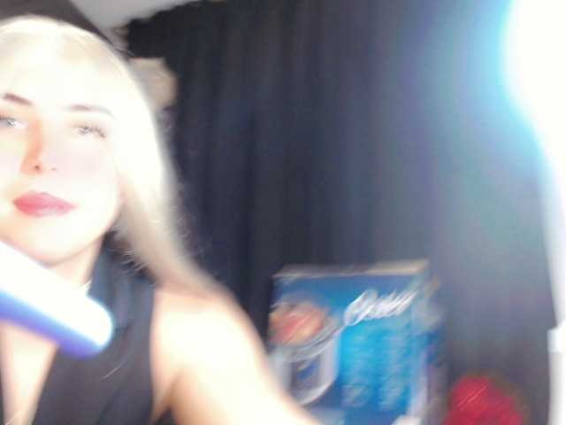 Live sex webcam photo for Cristina-Rose #291896175