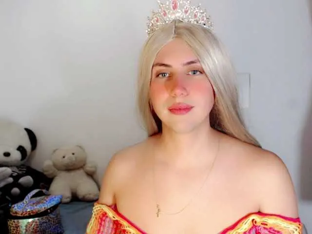 Live sex webcam photo for Cristina-Rose #291936611