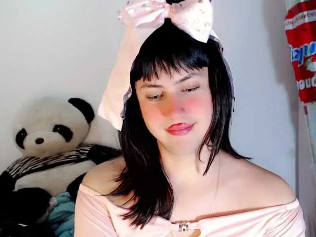 Live sex webcam photo for Cristina-Rose #292110822