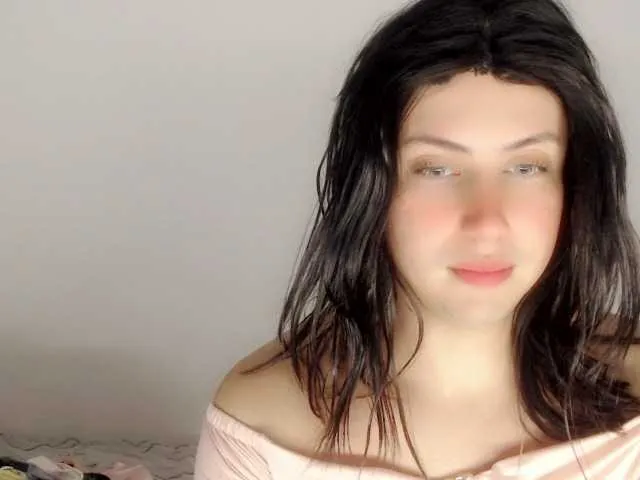 Live sex webcam photo for Cristina-Rose #292310682