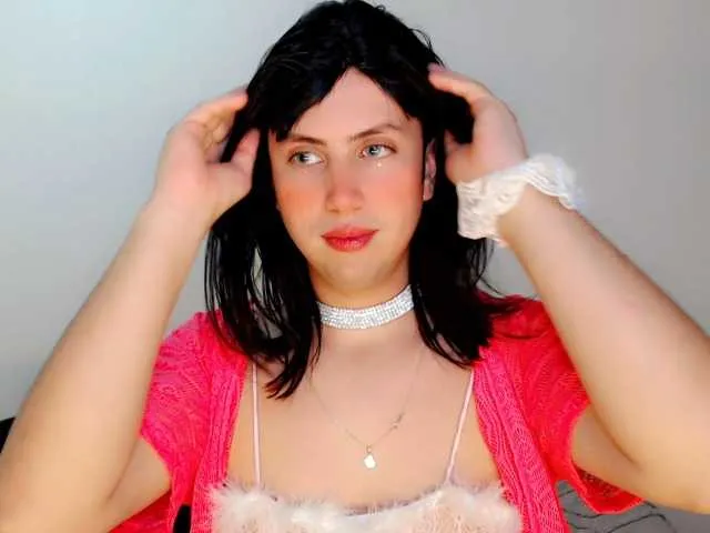 Live sex webcam photo for Cristina-Rose #292350814