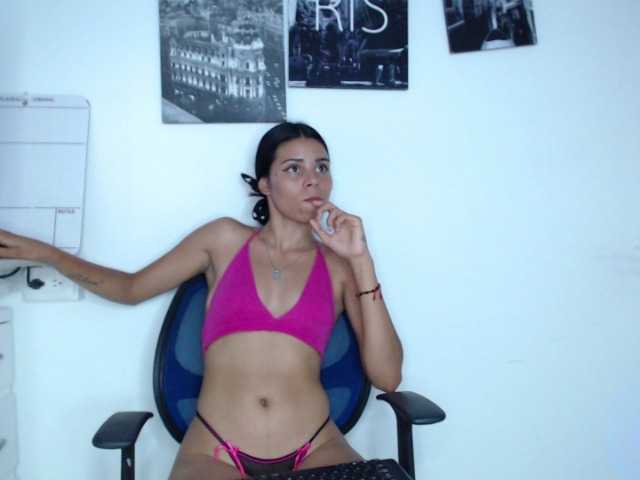 Live sex webcam photo for CristinaPiccone #277672073