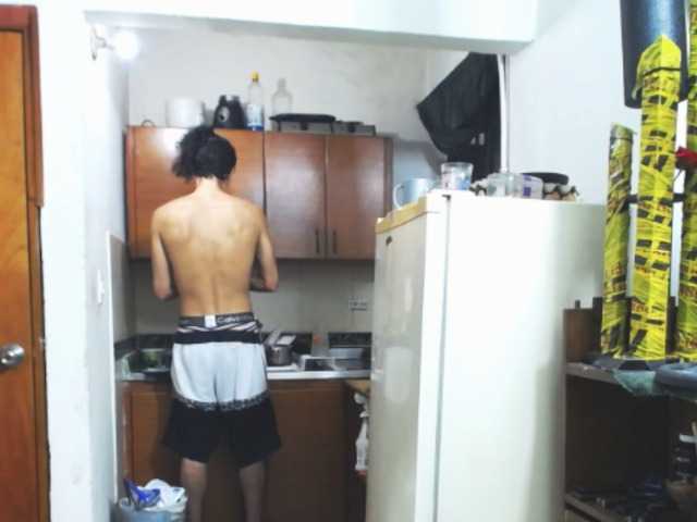 Live sex webcam photo for CristoMax69 #273261133