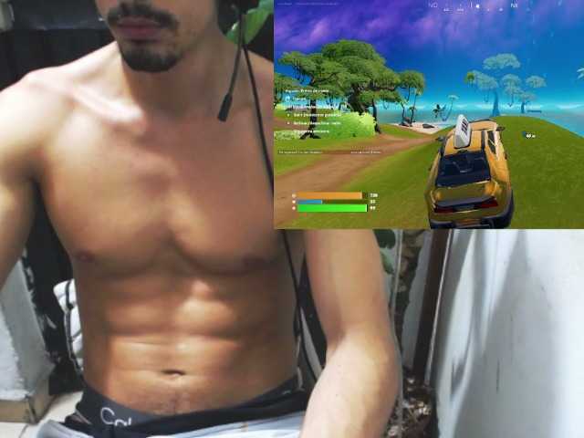 Live sex webcam photo for CristoMax69 #273263479