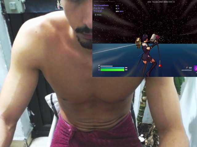 Live sex webcam photo for CristoMax69 #273330364