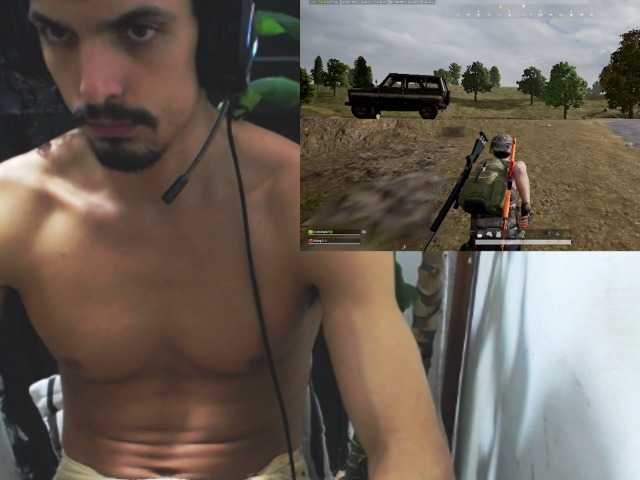 Live sex webcam photo for CristoMax69 #273379054