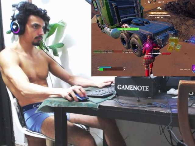 Live sex webcam photo for CristoMax69 #273451623