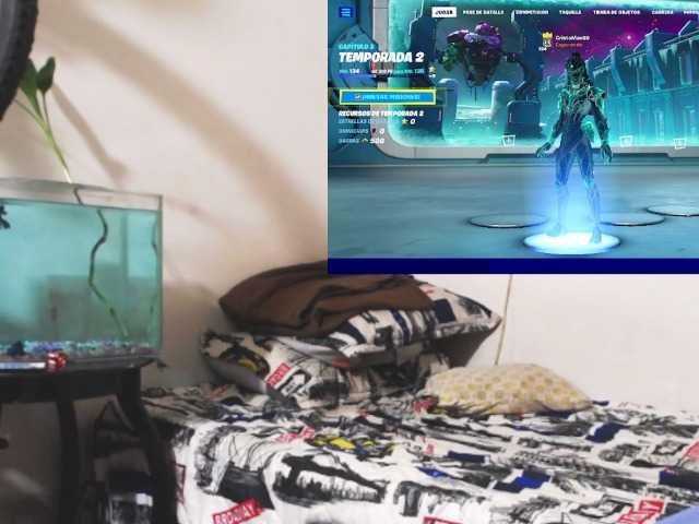 Live sex webcam photo for CristoMax69 #273473172