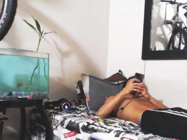 Live sex webcam photo for CristoMax69 #273490222