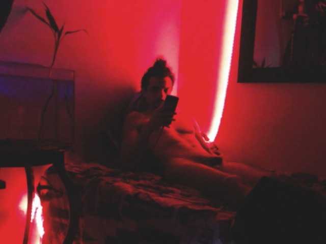 Live sex webcam photo for CristoMax69 #273512195