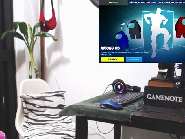 Live sex webcam photo for CristoMax69 #273783966