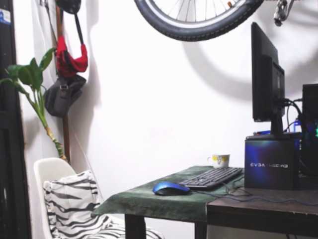 Live sex webcam photo for CristoMax69 #274148227