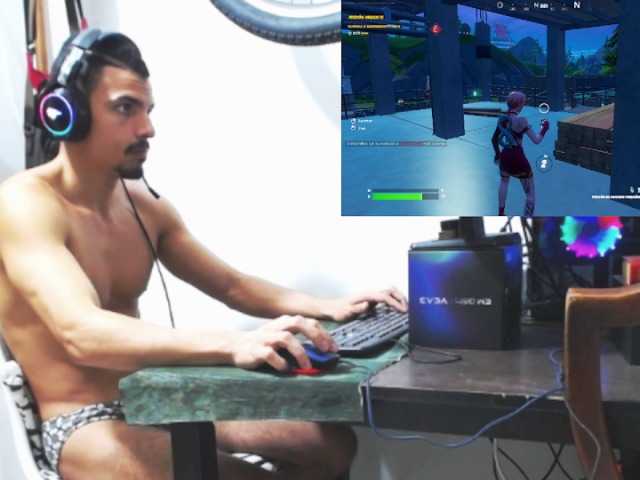 Live sex webcam photo for CristoMax69 #274248005