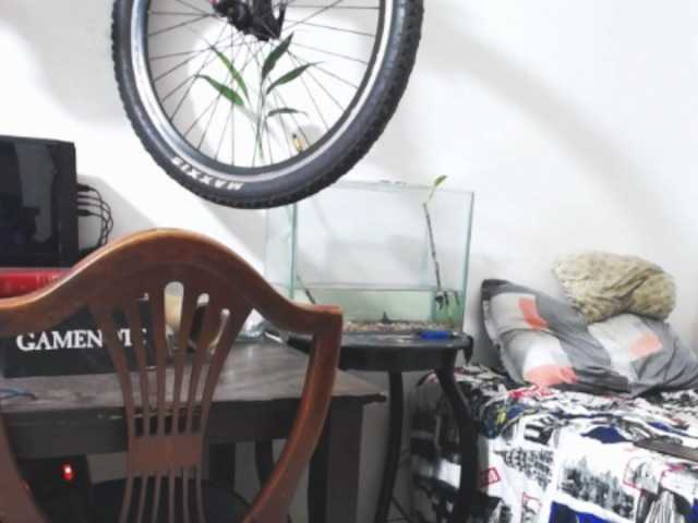 Live sex webcam photo for CristoMax69 #274333849