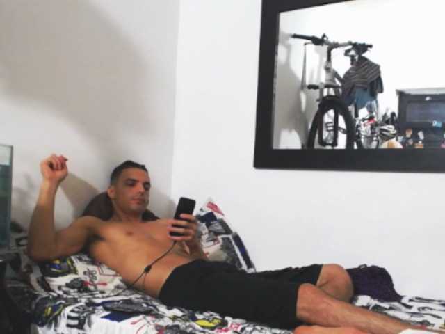 Live sex webcam photo for CristoMax69 #274480162