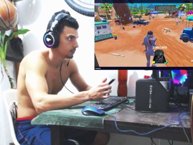 Live sex webcam photo for CristoMax69 #274593362