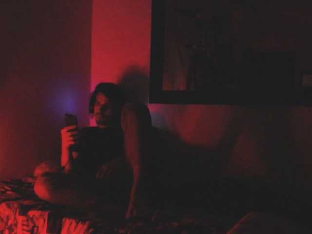 Live sex webcam photo for CristoMax69 #274634860