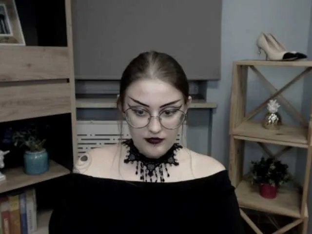 Live sex webcam photo for CristyFancy #274598264