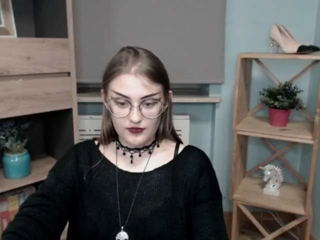 Live sex webcam photo for CristyFancy #274685685